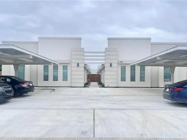 1416 Vani Dr, Weslaco, TX 78599