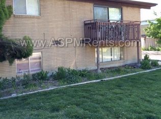 918 N Cornell St APT 4, Salt Lake City, UT 84116