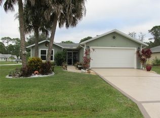 4898 Sylvania Ave, North Port, FL 34286