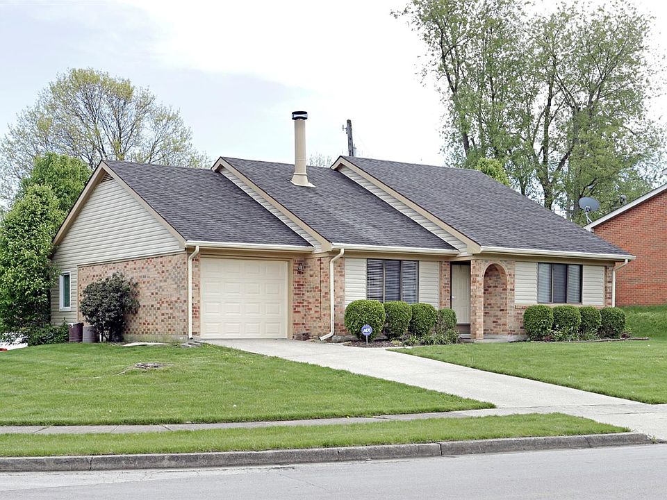 1st image of 3997 Forest Green Dr