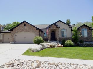 875 W 2325 S, Perry, UT 84302
