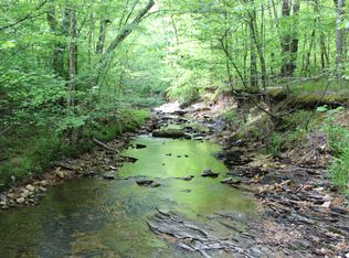 Danville Rd, Big sandy, TN 38221