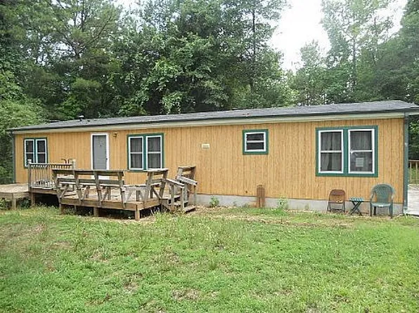 297 Levi Barnes Rd, Jackson, GA 30233