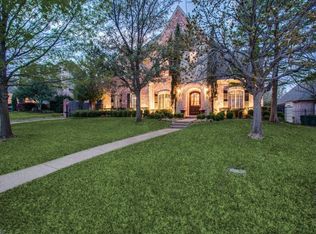 7008 Shalimar Ct, Colleyville, TX 76034