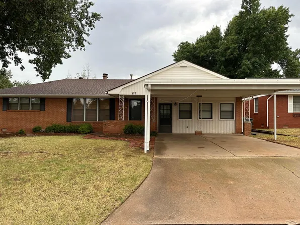 332 Tullahoma Dr, Edmond, OK 73034