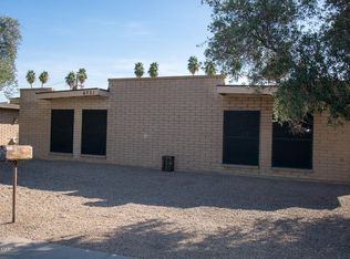 6731 W Myrtle Ave, Glendale, AZ 85303