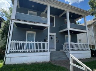 137 W 66th St APT 4, Cincinnati, OH 45216