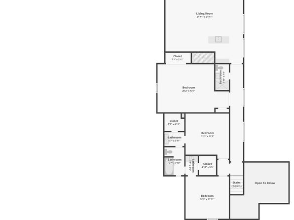 4219 Hollow Oak Dr, Dallas, TX 75287