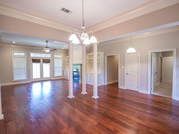 View from Dining Room