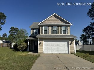 15 Boston Hbr, Cameron, NC 28326