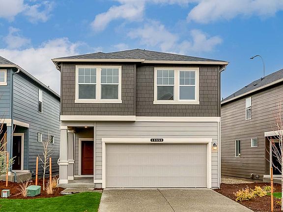 4294 Pronghorn Pl, Bremerton, WA 98310 | Zillow