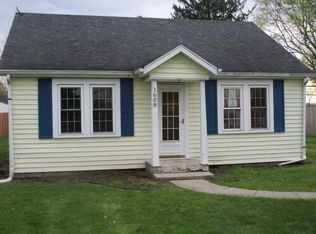 1608 S Italiano Dr, Muncie, IN