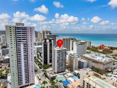 364 Seaside Ave APT 407, Honolulu, HI, 96815