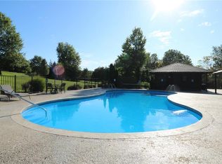 274 Oakidge Rd, Bourbon, MO 65441