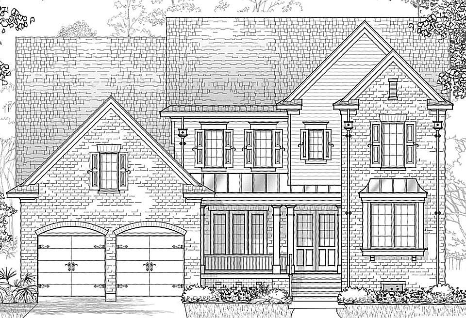 1st image of 4711 Evergreen St