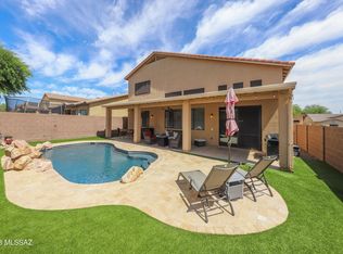 4 E Calle Tierra Sandia, Sahuarita, AZ 85629