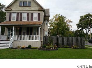 37 Swift St, Auburn, NY 13021