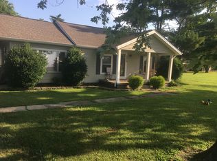 7014 Anton Rd, Madisonville, KY 42431