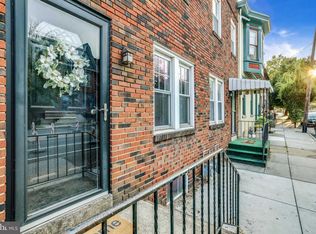 156 E High St, Carlisle, PA 17013