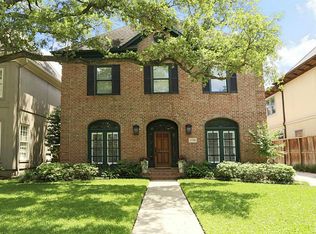 2729 Cason St, Houston, TX 77005