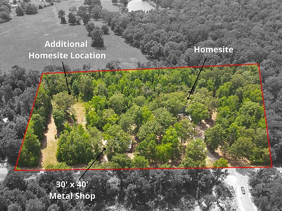 3rd image of 127 County Road 1585