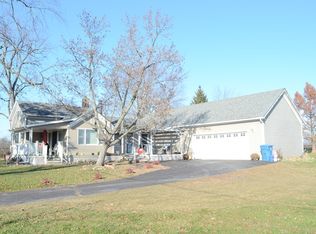 1420 E Bemes Rd, Crete, IL 60417