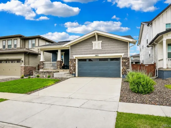 1882 Spotted Owl Court, Brighton, CO 80601