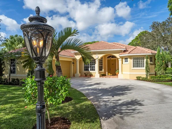5213 Deer Run Drive, Fort Pierce, FL 34951