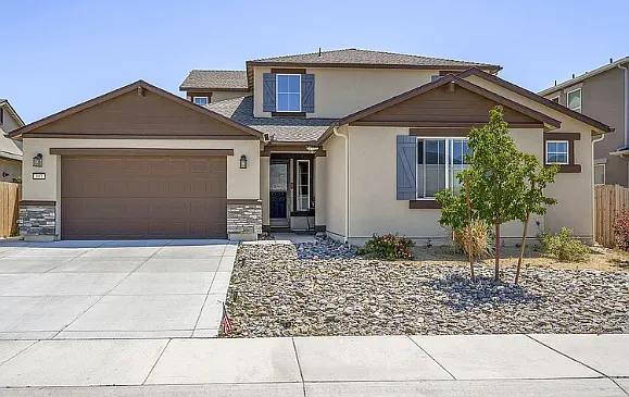 103 Pilot Peak Dr — Photo 1