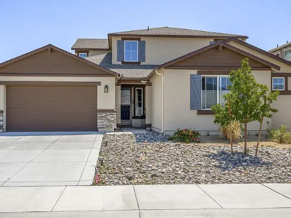 103 Pilot Peak Dr, Carson City, NV 89701