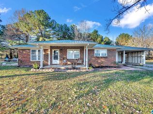 25505 Highway 25, Wilsonville, AL 35186