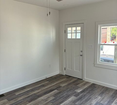 Living Room space