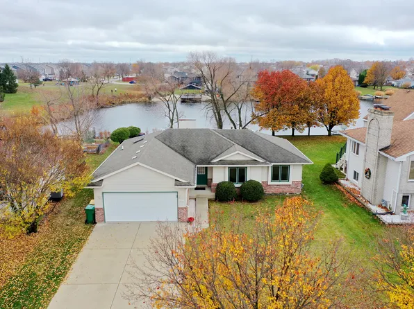 6910 Manchester Dr, Plainfield, IL 60586
