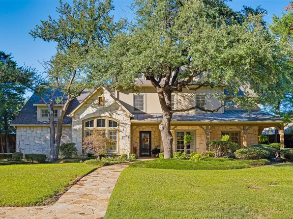 6523 Brookshire Dr, Dallas, TX 75230
