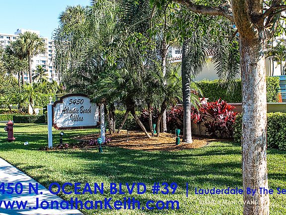 3rd image of 5450 N Ocean Blvd APT 39