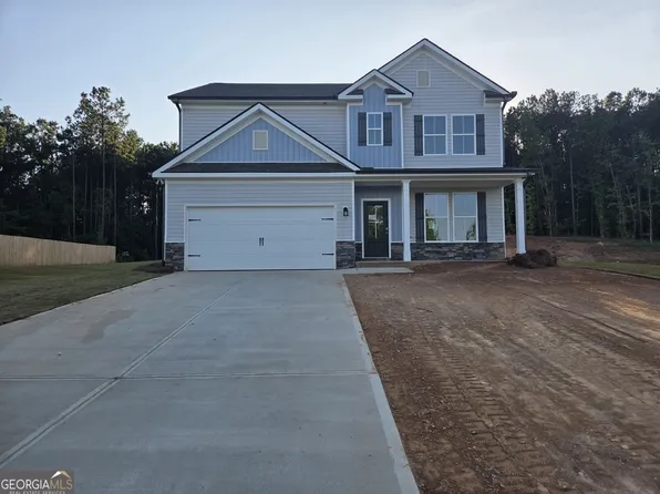 120 Eryn Ter, Covington, GA 30014