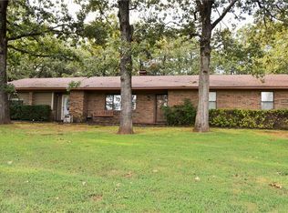 11604 Lovings Rd, Heavener, OK 74937