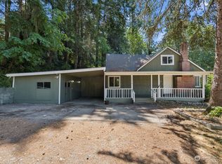 22470 NE State Route 3, Belfair, WA
