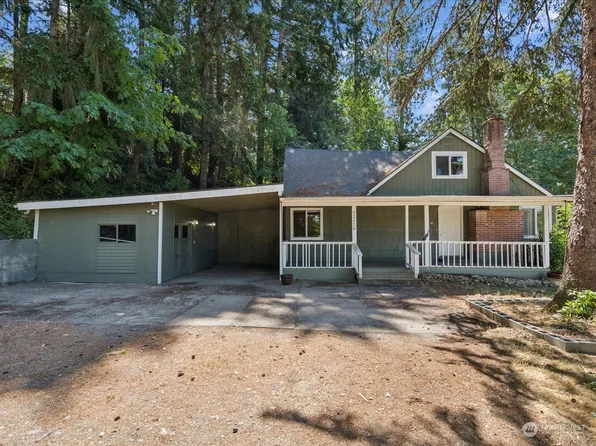 22470 NE State Route 3, Belfair, WA 98528