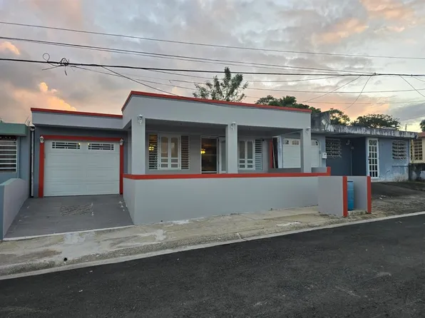 2C-8 Calle 21, Las Piedras, PR 00771