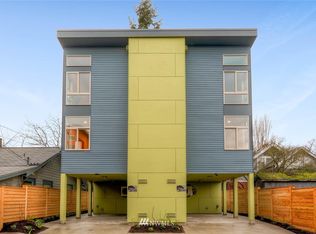 4724 8th Ave NE, Seattle, WA
