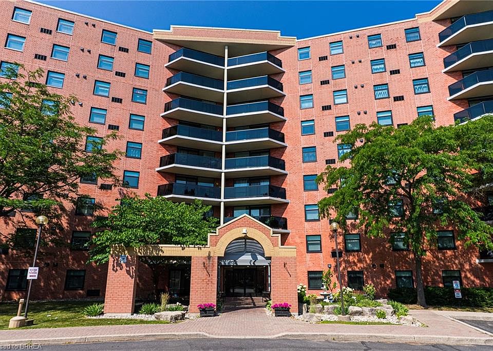 1st image of 9 Bonheur Ct #905