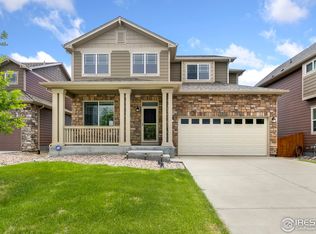 1014 Trading Post Rd, Fort Collins, CO 80524