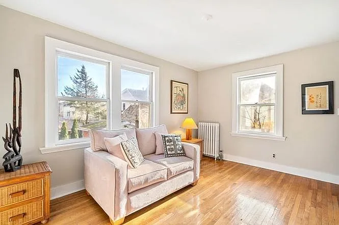 11R Berkeley St — Photo 3