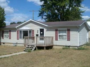 190 Morse St, Coldwater, MI 49036