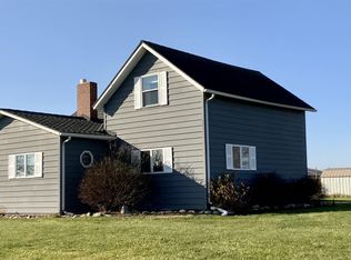 8057 S 500 W, Claypool, IN 46510