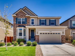 12528 Fisher St, Englewood, CO 80112