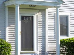 3 Grand Oak Farm Rd, Hadley, MA 01035