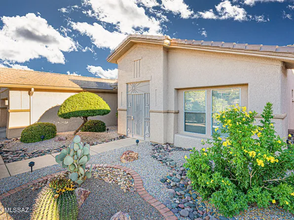 4699 S Piccadilly Dr, Green Valley, AZ 85622