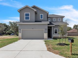 322 Park Cir #321, Hondo, TX 78861